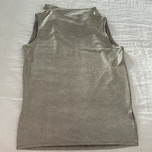 Brochu Walker sleeveless top - Picture 4 of 6
